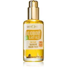 Purity Vision BIO Jojobaolja 100ml