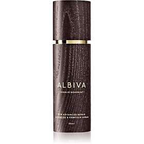 Albiva ECM Advanced Repair Revitalise & Contour Serum 30ml