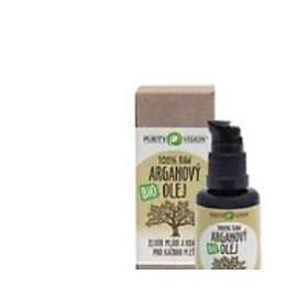 Purity Vision BIO Arganolja 30ml