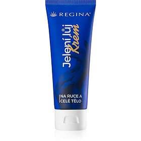 Regina Traditional Hand- och kroppscream med rådjurstalg 75ml female