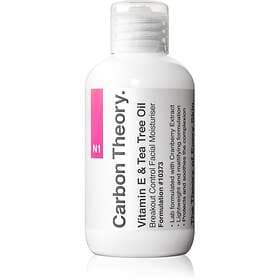 Carbon Theory Vitamin E & Tea Tree Oil Breakout Control Moisturizer