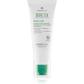 Biretix Treat Focus Gel Moisturizing and Soothing Gel For Oily Acne-Prone Skin