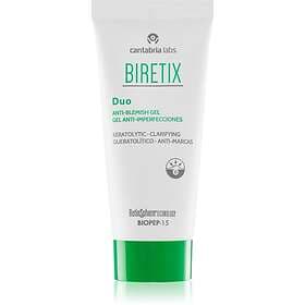 Biretix Treat Duo Anti-Blemish Gel Corrective Renewing Treatment 30ml