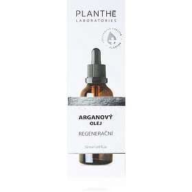 PLANTHÉ Argan oil Olja med regenererande effekt 50ml unisex