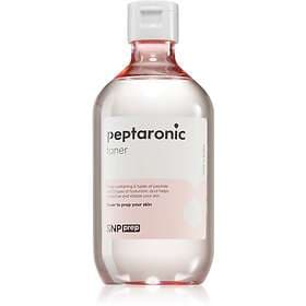 SNP Prep Peptaronic Toner 320ml