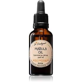 Dr. Feelgood BIO and RAW Marula Oil 30ml