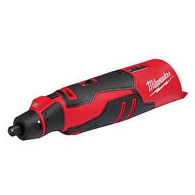 Milwaukee M12 Brushless Rotary Tool (w/o Battery)