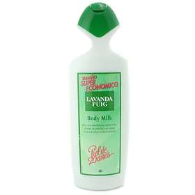 Puig Agua Lavanda Puig Body Milk 750ml