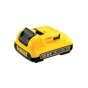 Dewalt Batteri DCB127; 12 V; 2.0 Ah; Li-ion