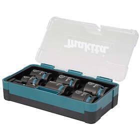 Makita Hylsnyckelsats E-16592; 1/2''; 13-24 mm; 7 st.