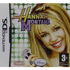 Hannah Montana (DS)