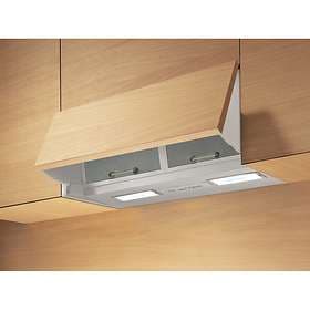 Elica Integrata NG ST 60cm (Silver)