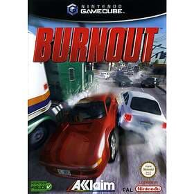 Burnout (GC)