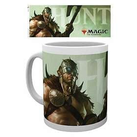 MAGIC The Gathering Garruk Mug