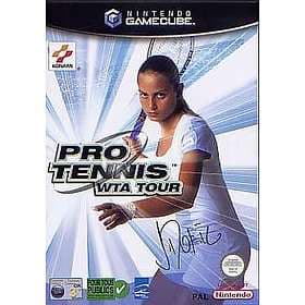 Pro Tennis WTA Tour (GC)