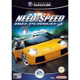 Need for Speed: Hot Pursuit 2 (GC)