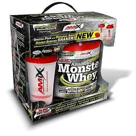 Amix Anabolic Monster Protein 2,2kg