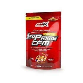 Amix Isoprime CFM Isolate 500g