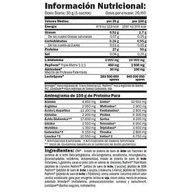 Amix Iso Hd 90 Cfm Protein White Chocolate 1.8kg