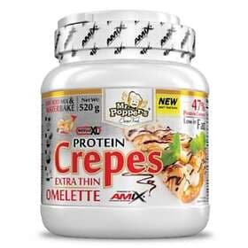 Amix Crepe Protein