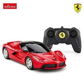 Rastar Ferrari LaFerrari 1:24 RC 19cm 19010