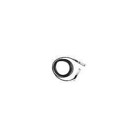 Cisco SFP+ Copper Twinax Cable direktkopplingskabel 1 m