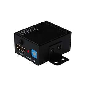 Digitus HDMI Repeater DS-55901 for extended audio/video HDMI range