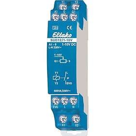 Eltako 21100802 Styrenhet 1-10 V, 50 Hz, IP20