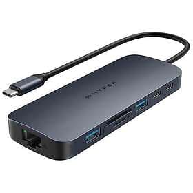 Hyper HyperDrive Next 11 Port USB-C 