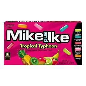 Tropical Mike and Ike Typhoon 22g