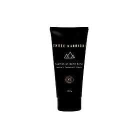 SAND Three Warriors Tasmanian Scrub 150g