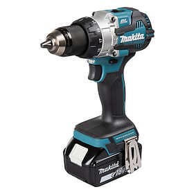 Makita DHP489Z (w/o Battery)