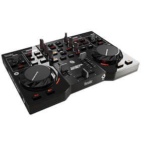 Hercules DJ Control Instinct
