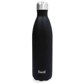 Swell Onyx 0.75L Thermos Bottle Durchsichtig