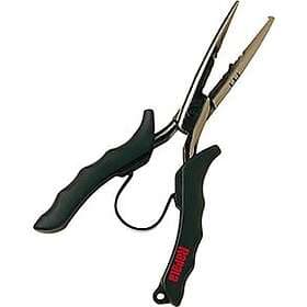 Rapala Stainless Steel Pliers 8 1/2 RSSP8