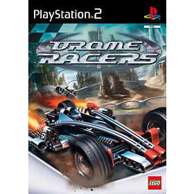 Drome Racers (GC)