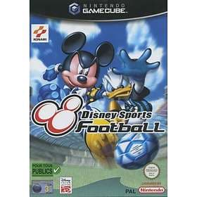 Disney Sports Football (GC)