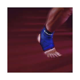 Vulkan Ankle Straps