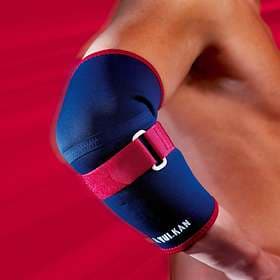 Vulkan Tennis Elbow with Strap