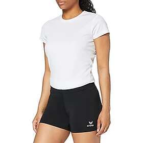 Erima Short Performance Verona Svart 42 Kvinna