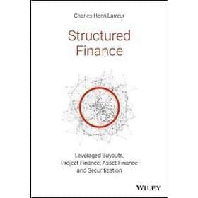 Charles-Henri Larreur: Structured Finance