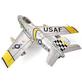 FMS F-86 Sabre The Huff EDF PNP