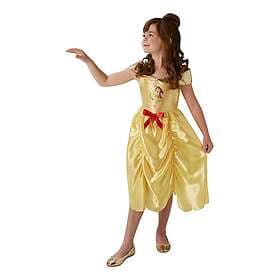 Disney Belle Sagobok Barn Maskeraddräkt Small