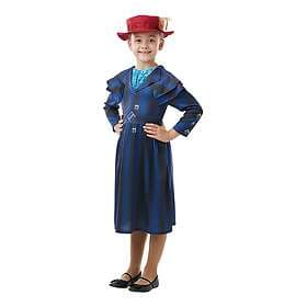 Medium Mary Poppins Returns Costume