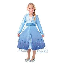 Premium Frozen 2 Elsa Child Costume