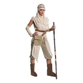 Star Wars Rey Costume (Adult)