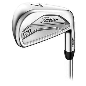 Titleist 620CB stål järnset
