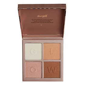 Barry M Glow Beam Illuminating Palette