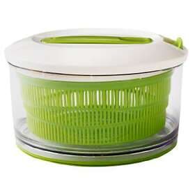 Chef'n SpinCycle Salad Spinner 22 cm
