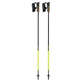 Fischer Gt 11 Carbon Mag Poles